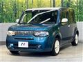 2014 Nissan Cube