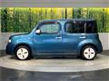 2014 Nissan Cube