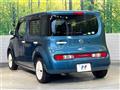 2014 Nissan Cube
