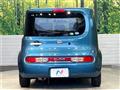 2014 Nissan Cube