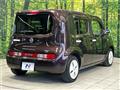 2015 Nissan Cube