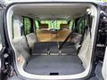 2015 Nissan Cube