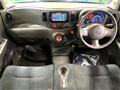 2017 Nissan Cube