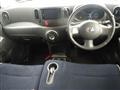 2012 Nissan Cube