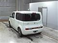 2012 Nissan Cube