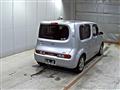 2015 Nissan Cube