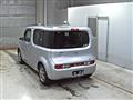 2015 Nissan Cube
