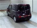 2011 Nissan Cube