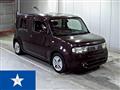 2011 Nissan Cube