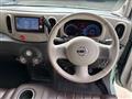 2014 Nissan Cube