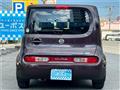 2009 Nissan Cube