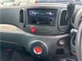 2009 Nissan Cube