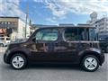 2009 Nissan Cube