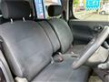 2009 Nissan Cube