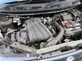 2009 Nissan Cube