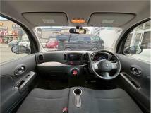 2009 Nissan Cube