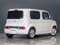 2018 Nissan Cube