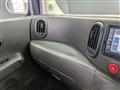 2018 Nissan Cube