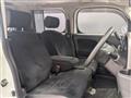 2018 Nissan Cube