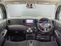2018 Nissan Cube