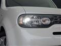 2018 Nissan Cube
