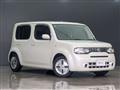 2018 Nissan Cube