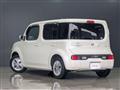 2018 Nissan Cube