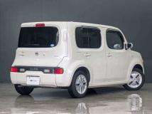 2018 Nissan Cube