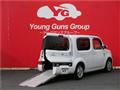 2015 Nissan Cube