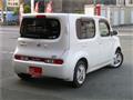 2015 Nissan Cube