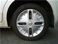 2015 Nissan Cube
