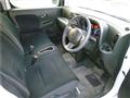 2015 Nissan Cube
