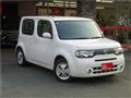 2015 Nissan Cube