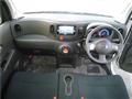 2015 Nissan Cube