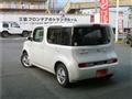 2015 Nissan Cube
