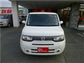 2015 Nissan Cube