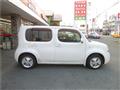 2015 Nissan Cube