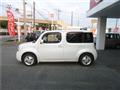 2015 Nissan Cube