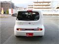 2015 Nissan Cube