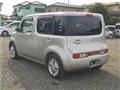 2012 Nissan Cube