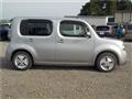 2012 Nissan Cube