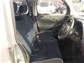 2012 Nissan Cube
