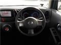 2012 Nissan Cube