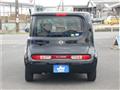 2017 Nissan Cube