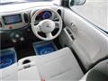 2017 Nissan Cube