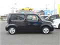 2017 Nissan Cube