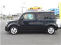2017 Nissan Cube