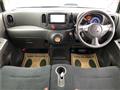 2019 Nissan Cube