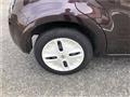 2019 Nissan Cube
