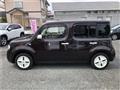 2019 Nissan Cube